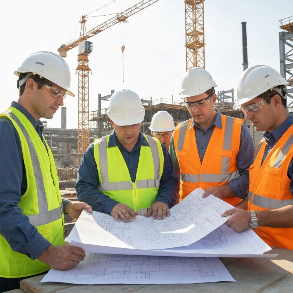 Expert Engineering Team