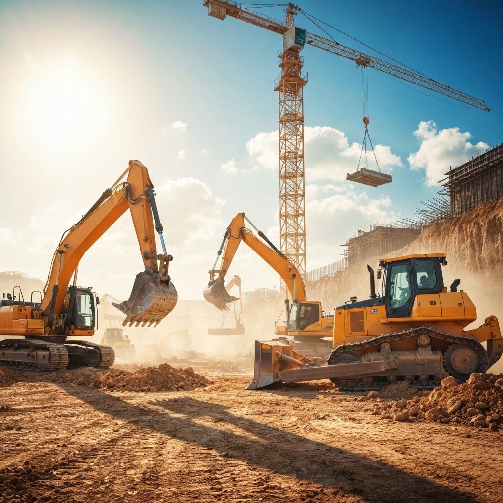 Advanced Equipment & Technology